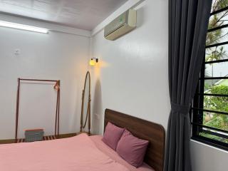 Live like a local Homestay - Ấp Tư Tây - 8