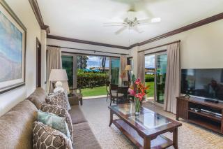 Waipouli Beach Resort H104 - Kapaa - 1