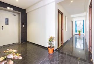 Super Hotel O Qualia Inn Kondapur Near Botanical Garden - Hyderabad - 0