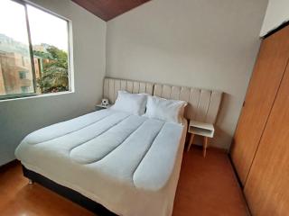 Apartamento cerca al aeropuerto - 1