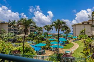 Waipouli Beach Resort D204 - Kapaa - 0
