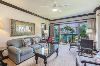 Waipouli Beach Resort D204 - Kapaa - 6