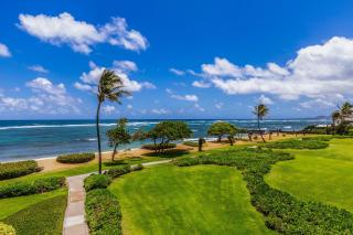 Waipouli Beach Resort H301 - Wailua - 3