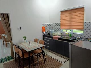 Homestay Teratak Kasih Sapri & Mazila - Semenyih - 1