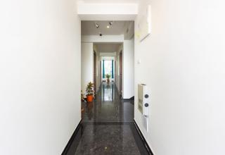 Super Hotel O Qualia Inn Kondapur Near Botanical Garden - Hyderabad - 4