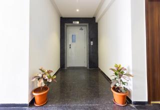 Super Hotel O Qualia Inn Kondapur Near Botanical Garden - Hyderabad - 5