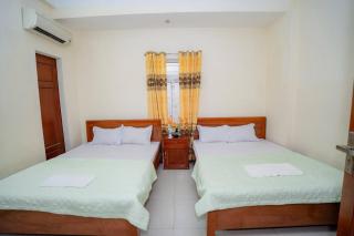 Khách Sạn Hoàng Minh - Sầm Sơn - 5