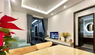 Ngoc Homestay Hoàng Huy Grand Tower - Haiphong - 6