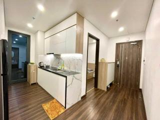 Ngoc Homestay Hoàng Huy Grand Tower - Haiphong - 8