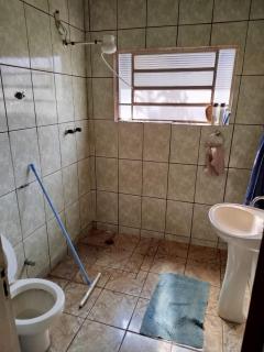 Casa próxima à Avenida 43 - Barretos - 6