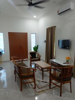 Homestay Teratak Kasih Sapri & Mazila - Semenyih - 6