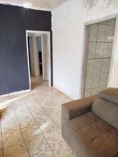 Casa próxima à Avenida 43 - Barretos - 1