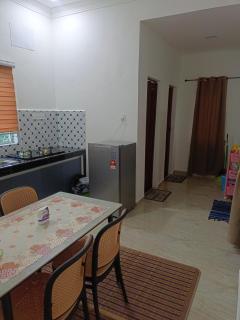 Homestay Teratak Kasih Sapri & Mazila - Semenyih - 8