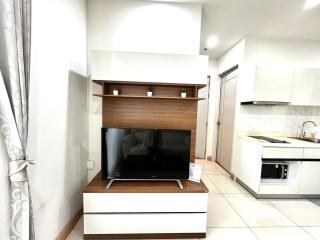 2Bedroom 50meters to BTS Onnut - Bangkok - 9
