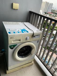 2Bedroom 50meters to BTS Onnut - Bangkok - 7