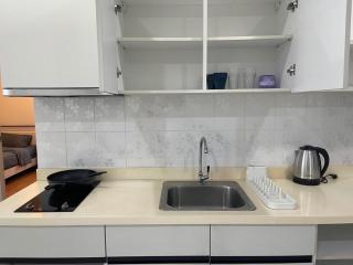 2Bedroom 50meters to BTS Onnut - Bangkok - 6