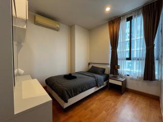 2Bedroom 50meters to BTS Onnut - Bangkok - 4
