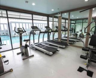 2Bedroom 50meters to BTS Onnut - Bangkok - 3