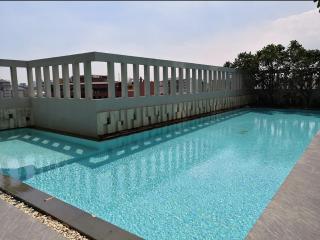 2Bedroom 50meters to BTS Onnut - Bangkok - 1