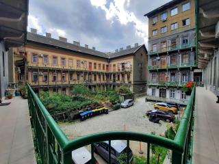 Kerepesi City Apartment - Budapest - 7