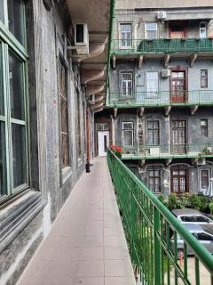 Kerepesi City Apartment - Budapest - 9