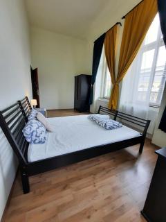 Kerepesi City Apartment - Budapest - 0