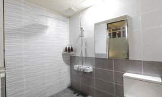 Nowon Luxe Hotel - Seul - 5