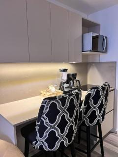 Moderno Loft con vista, Edificio Airali Zona 10 - 1