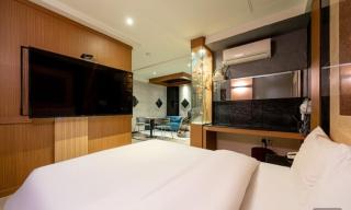 Nowon Luxe Hotel - Seul - 2