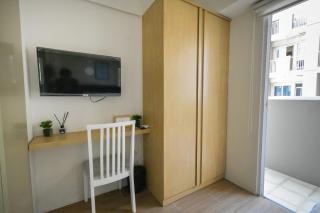 Modern 1-BR with Balcony & FREE Parking in Makati CBD - Manila - 9