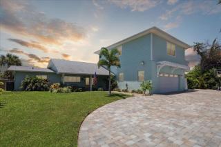 436 Cocoa Isles Blvd - Cocoa Beach - 1