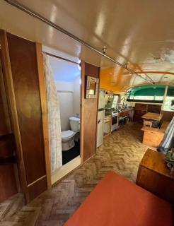 Fun Bus Vacation home - Puntarenas - 8