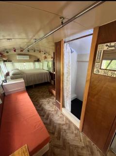 Fun Bus Vacation home - Puntarenas - 9
