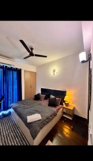 Lofty heaven studio apartment - 9