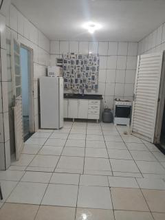 Casa verde temporada - São José da Barra - 9