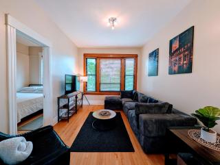 The Roscoe Village Guesthouse - Chicago - 5