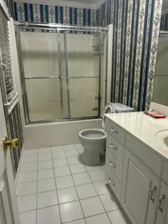 rooms ,entire house for rent - Conyers - 8