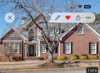 rooms ,entire house for rent - Conyers - 6