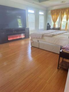 rooms ,entire house for rent - Conyers - 2