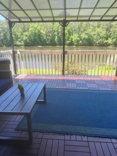 Entire 4BR Lakeview Home with Parking Fast Wi-Fi Conyers - 5
