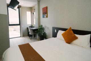 UK Hotel Dalat - Da Lat - 9