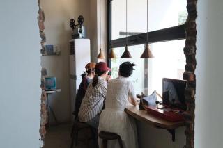 婺源枫树底下民宿 Under The Maple Tree - Wuyuan - 7