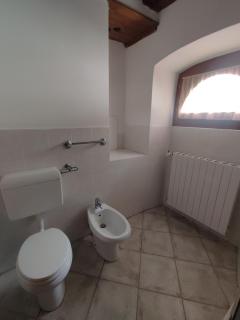 Casa San Lorenzo, dimora storica del 1600 - Antronapiana - 4