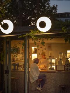 婺源枫树底下民宿 Under The Maple Tree - Wuyuan - 9