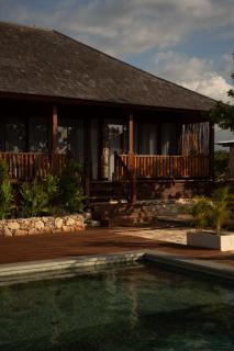 Anna Villas by Sumba-Beach - - 8
