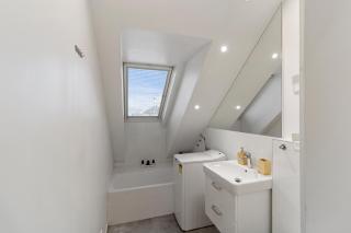 Útulný apartmán s klímou - Bratislava - 3