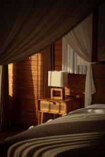 Anna Villas by Sumba-Beach - - 3