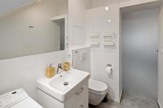Útulný apartmán s klímou - Bratislava - 2
