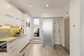 Útulný apartmán s klímou - Bratislava - 6