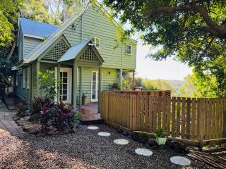 Misty Valley Cottage - Mapleton - 9